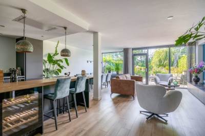 Woning Kastanjelaan 65 Bleiswijk