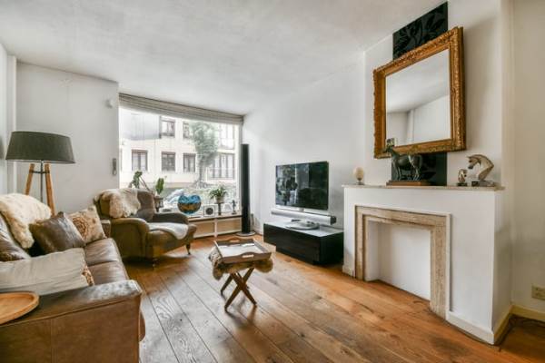 Woning Frans Halslaan 34 Amstelveen