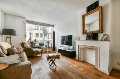 Woning Frans Halslaan 34 Amstelveen