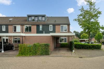 Woning Veelmanlanden 7 Enschede