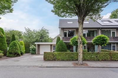 Woning Irislaan 26 Leende