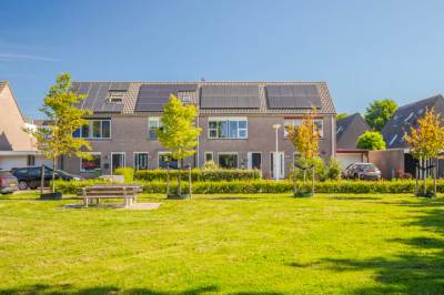 Woning Achterse Weide 54 Westervoort