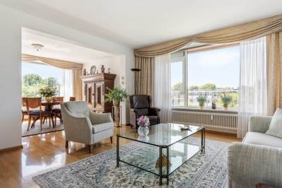 Woning Wilgenplaslaan 222 Rotterdam