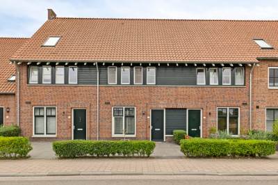 Woning Schrijvershoeve 8 Helmond