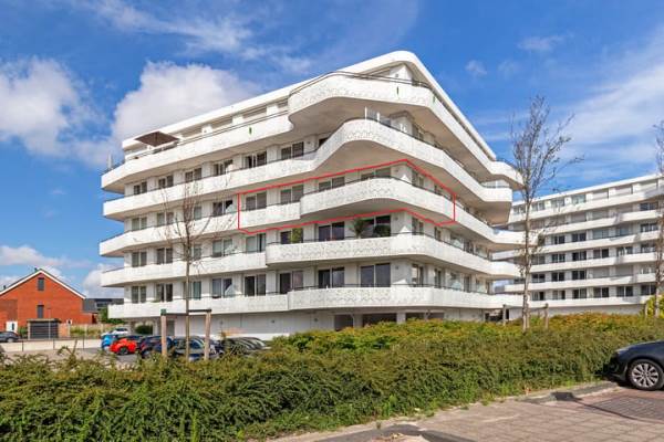 Woning Vallumstraat 122 Naaldwijk