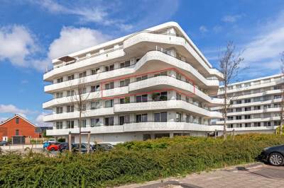 Woning Vallumstraat 122 Naaldwijk