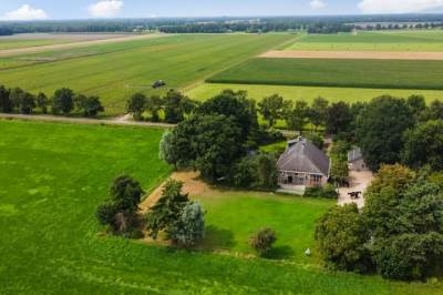 Woning Bosweg 11 Witteveen