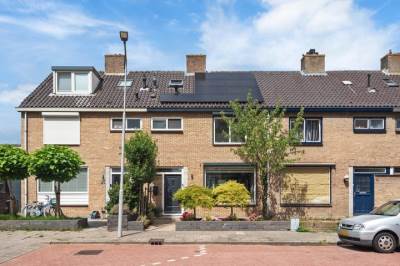 Woning Toscanestraat 13 Heemskerk