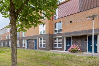 Woning Dianaplantsoen 50 Arnhem