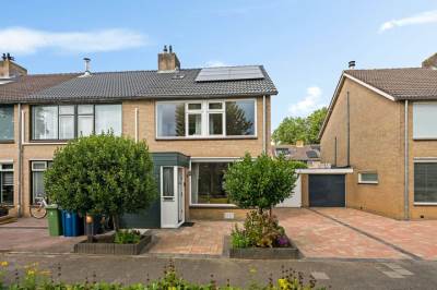 Woning Benedictushof 8 Vianen (UT)