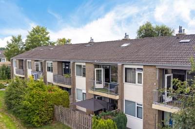 Woning De Vlet 261 Grou