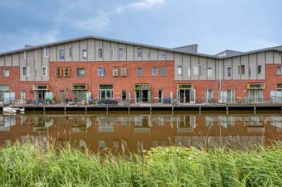 Woning Strandfontein 15 Purmerend