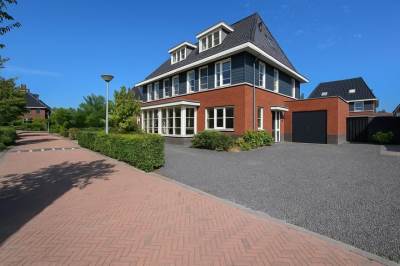 Woning Kartuizerslaan 3 Alphen aan den Rijn