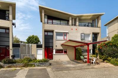 Woning Bomschuit 8 Woerden