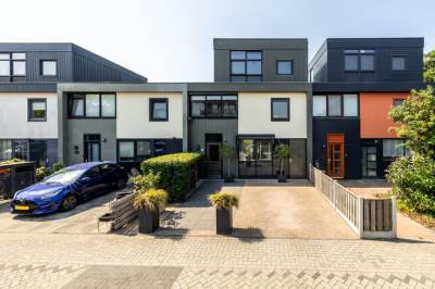 Woning Bali 37 Purmerend