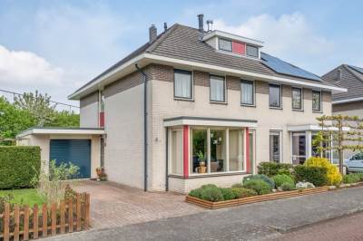 Woning Dreessingel 21 Zwolle