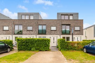 Woning De Houtwal 20A Heiloo