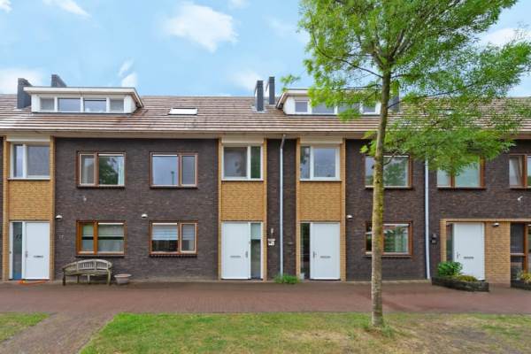 Woning Lient 19 Hooglanderveen