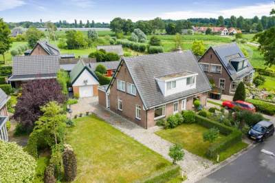 Woning Vermeersweg 17 Twello