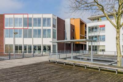 Woning Constance Gerlingsstraat 24 Rijen