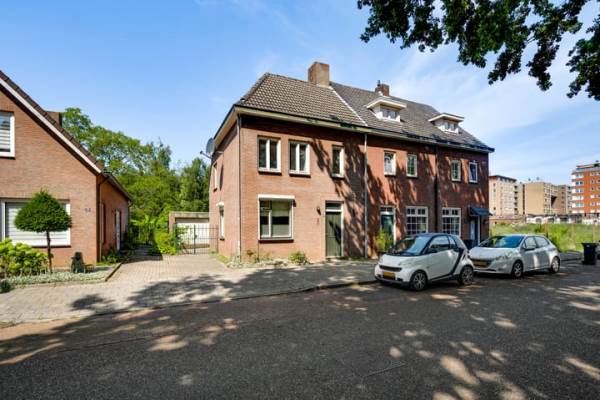 Woning Gebroek 18 Roermond