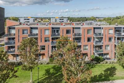 Woning Tjaarlingermeer 182 Heerhugowaard