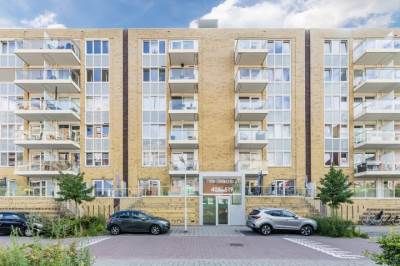 Woning Vurehout 485 Zaandam