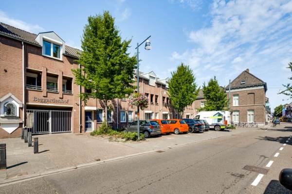 Woning Schuitenberg 12H Roermond