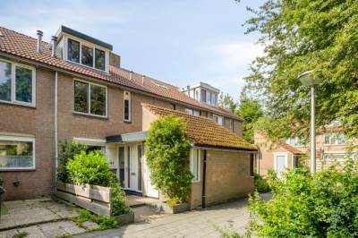 Woning Jol 143 Amstelveen