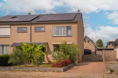 Woning Korenbloemstraat 67 Boven-Leeuwen