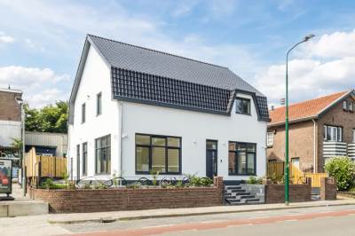 Woning Torenstraat 14 Soest