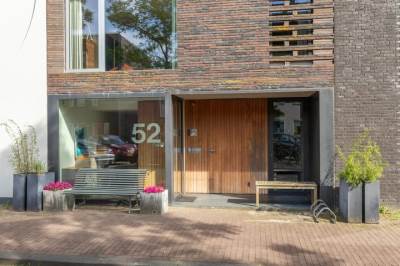Woning Edmond Halleylaan 52 Amsterdam