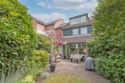 Woning De Grote Haar 16 Muiderberg