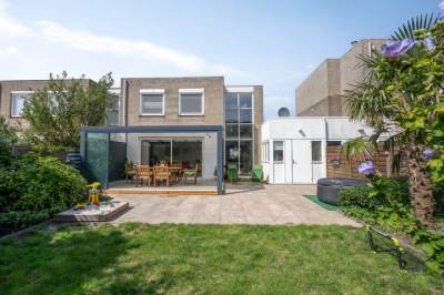 Woning Caro van Eyckstraat 85 Zaandam