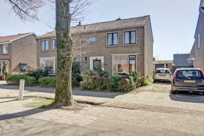 Woning Stuifzandseweg 24 Hoogeveen