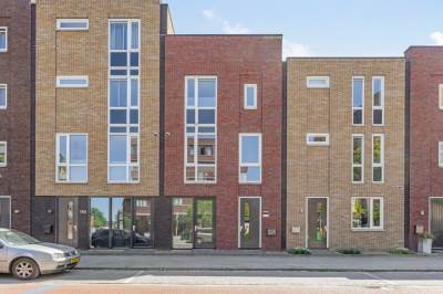 Woning Roomweg 108 Enschede