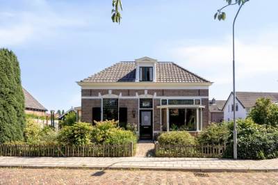 Woning Zegerijstraat 22 Brummen