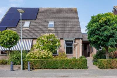 Woning Antoniusstraat 23 Ven-Zelderheide