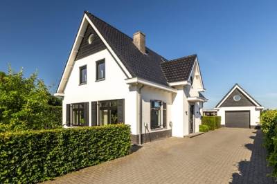 Woning Hullenkampweg 9 Uddel