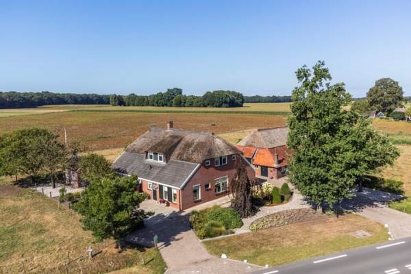 Woning Herikerweg 17 Markelo