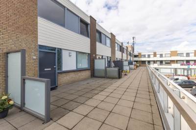 Woning Klaverweide 62 Oostzaan