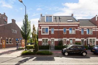 Woning Hoflaan 15A Vlaardingen