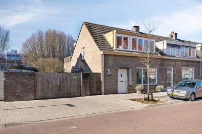 Woning Lijmbeekstraat 154 Eindhoven