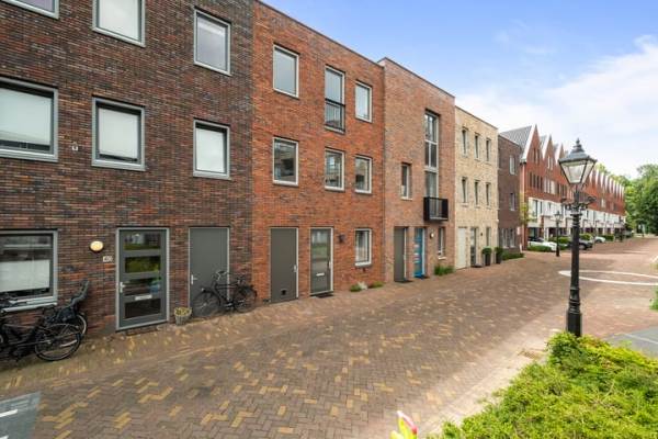 Woning Wolfpad 38 Alkmaar
