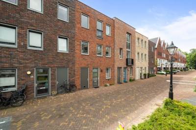 Woning Wolfpad 38 Alkmaar