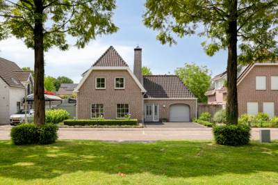 Woning Annekeswei 6 Klein Zundert