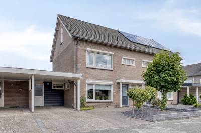 Woning Wezelstraat 24 Volkel