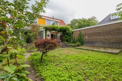 Woning Gooweg 15 Noordwijk (ZH)