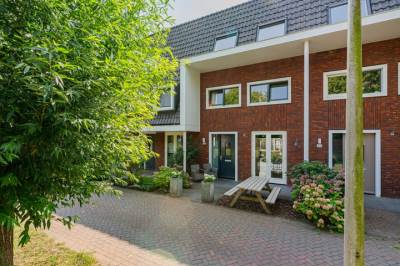 Woning Bundelzwam 28 Vleuten