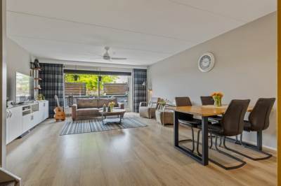 Woning Haagje 16 Westmaas